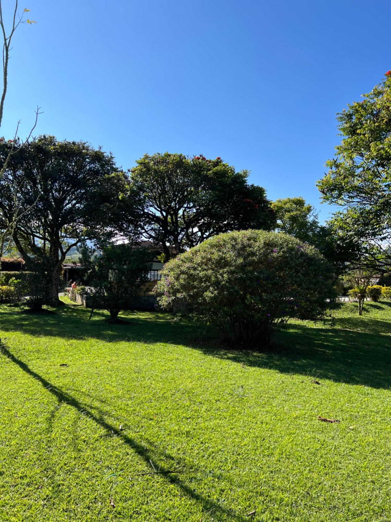 Finca Hotel Paraiso Urrao Exterior photo