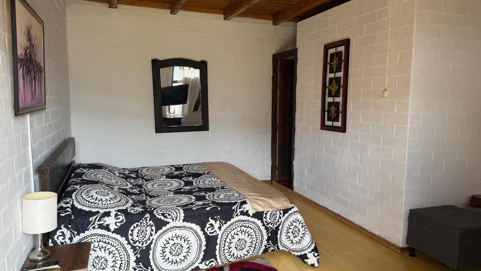 Finca Hotel Paraiso Urrao Exterior photo